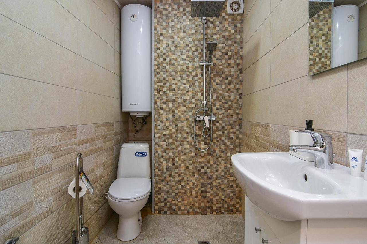 Small Studio On Budget In The Heart Of City Varna Exterior photo