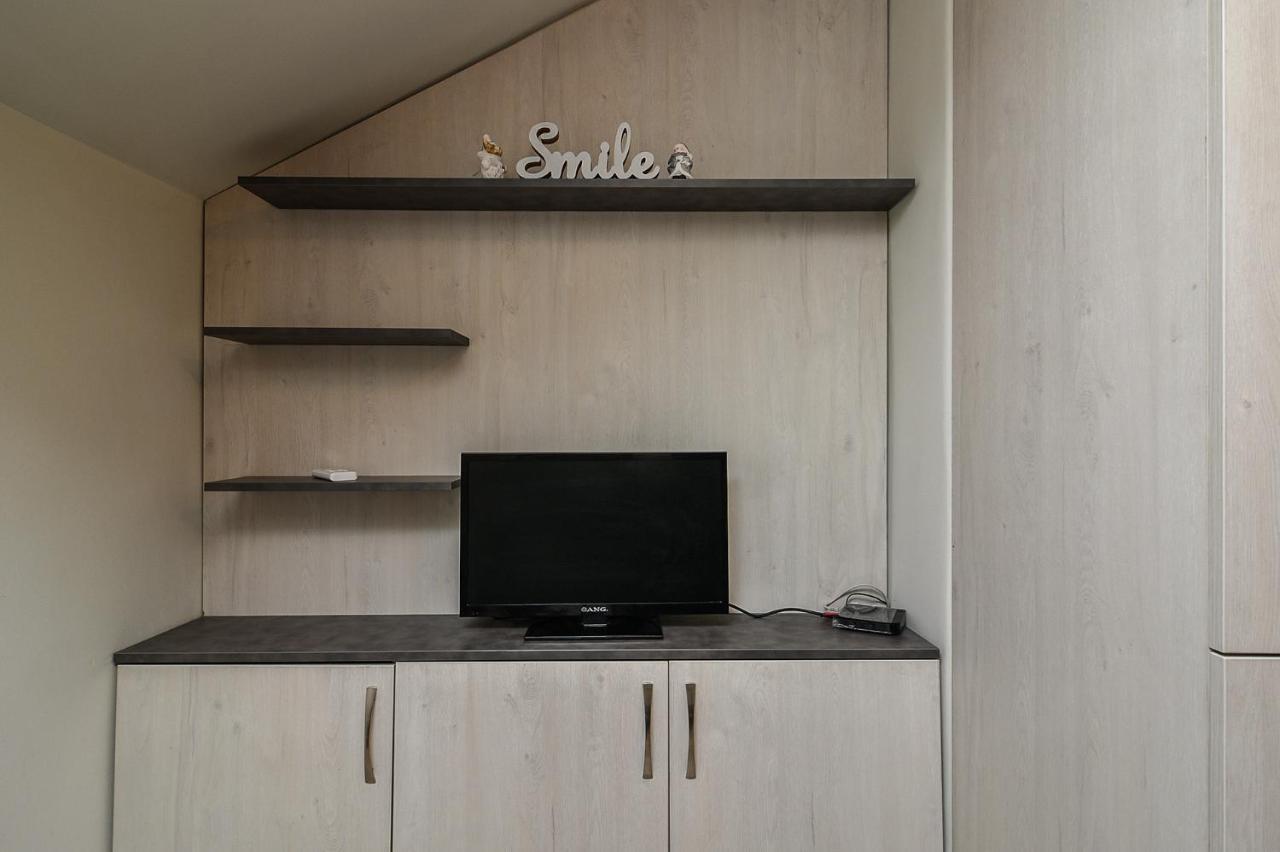 Small Studio On Budget In The Heart Of City Varna Exterior photo